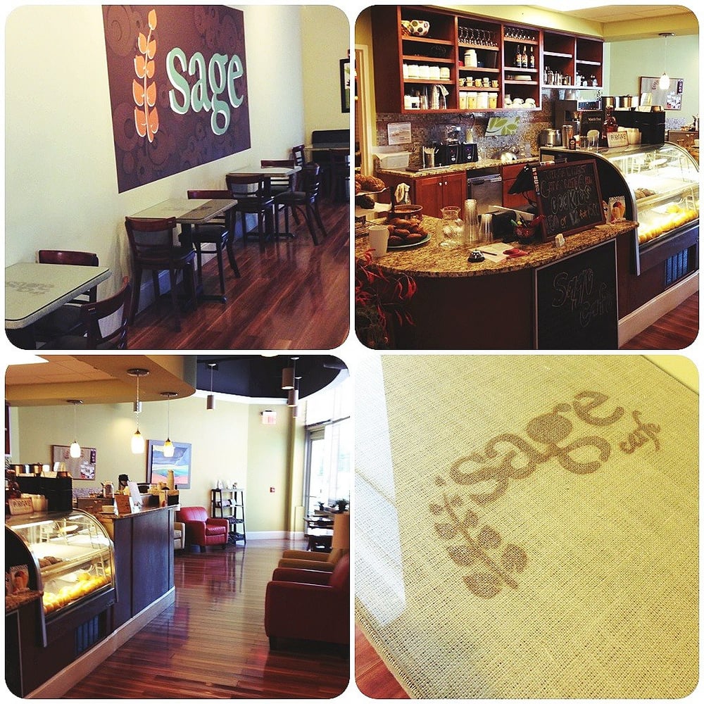 Sage Cafe CLOSED 22 Photos Coffee & Tea 1825 Hwy 34 E, Newnan