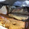 Chuck's BBQ Catering