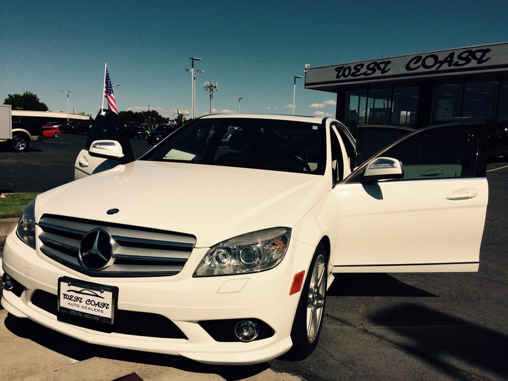 West Coast Auto Dealers 49 Photos & 11 Reviews Car Dealers 3203 W