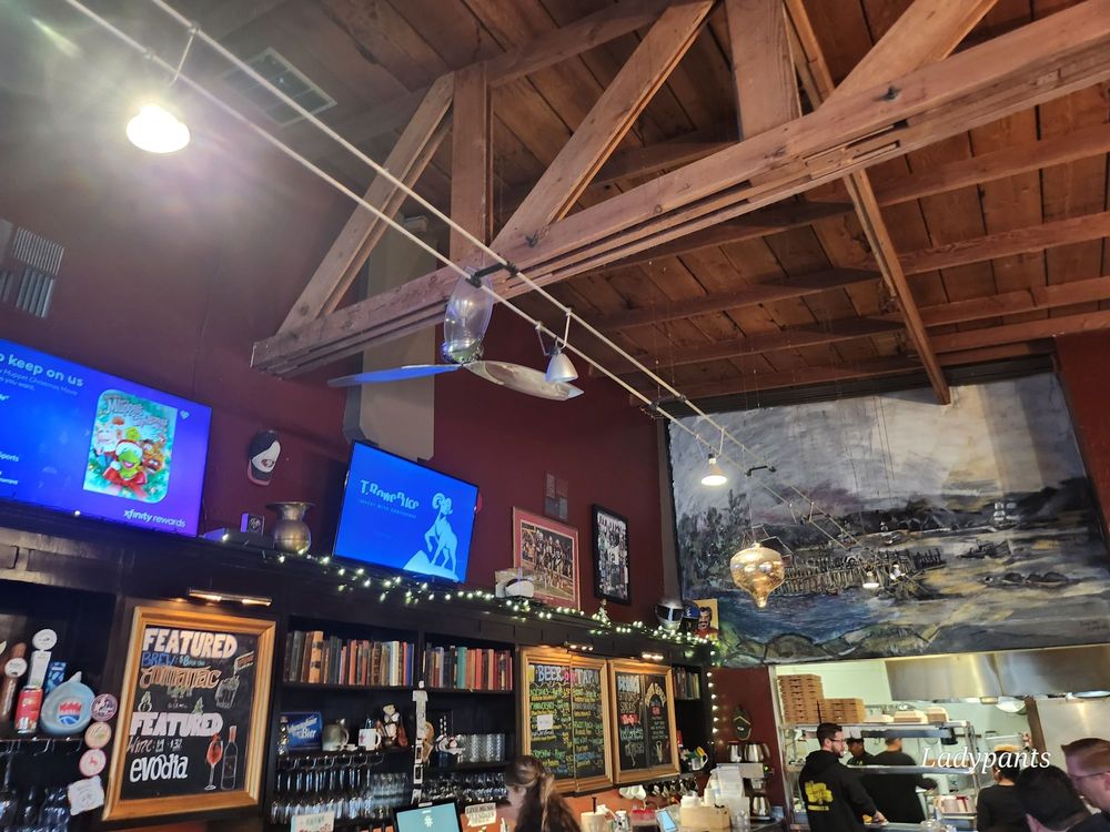 Melville Tavern