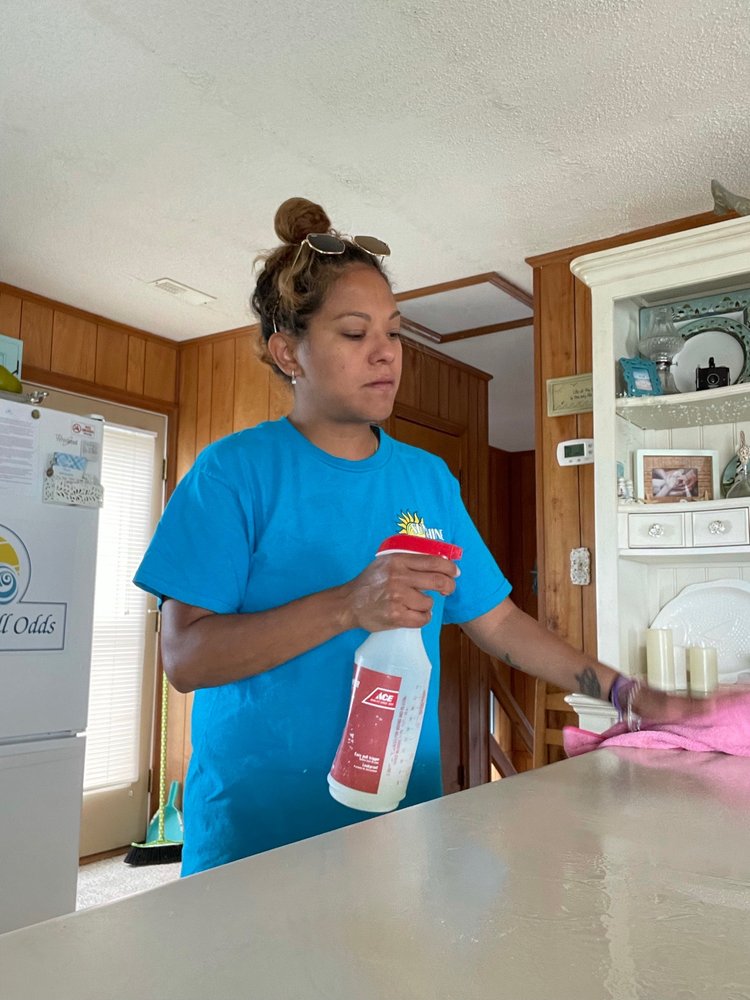 Sunshine Obx Cleaning