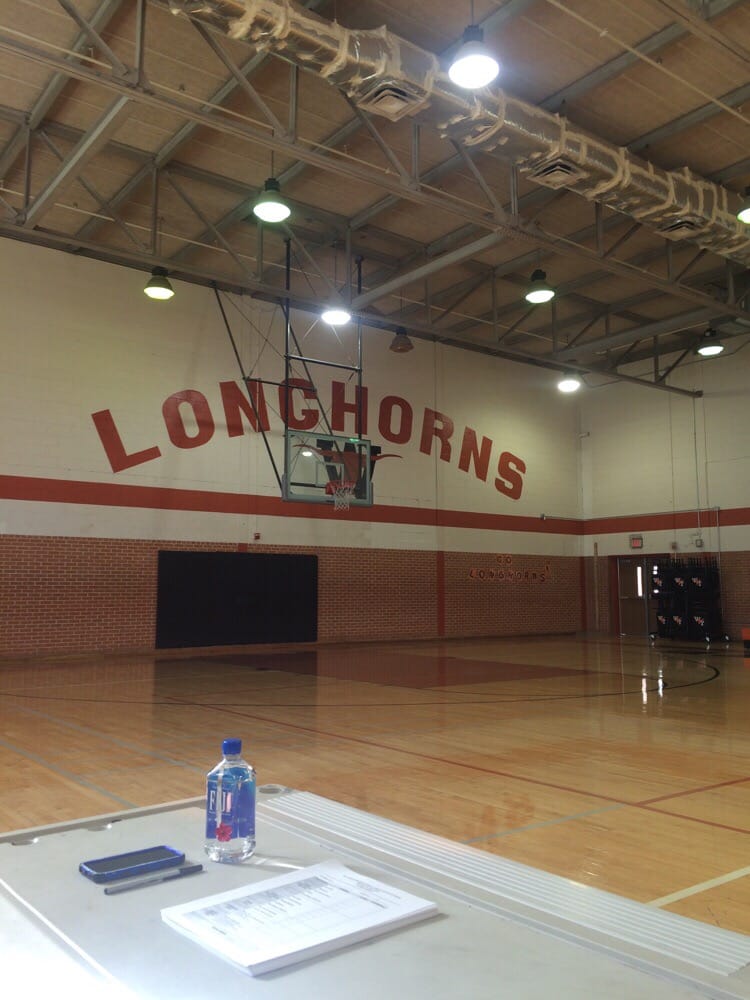 W.T. White High School Middle Schools & High Schools 4505 Ridgeside