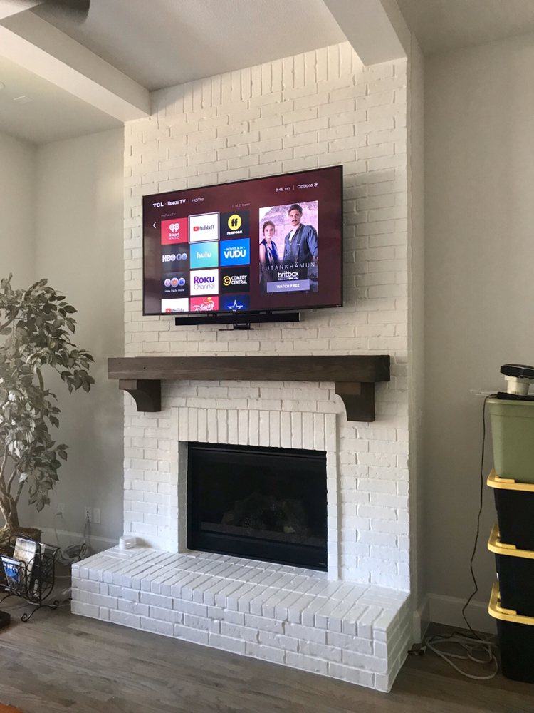 Simply Home Theatres