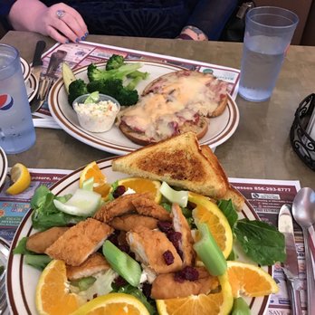 Chobani S Restaurant 10 Photos 17 Reviews American Photo Of Chobani S Restaurant Pennsville Township Nj United States Had A Great