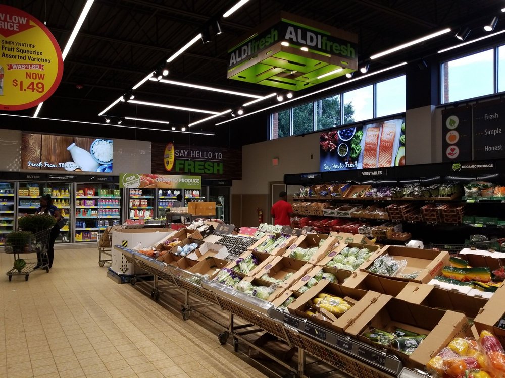 Aldi Beer, Wine & Spirits 450 Jonesboro Rd, McDonough, GA Yelp