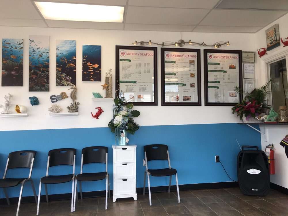 Anthony’s Seafood 18 Photos & 11 Reviews Vietnamese 2600 W