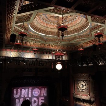 The 5th Avenue Theatre 161 Photos 199 Reviews Performing Arts Photo Of The 5th Avenue Theatre Seattle Wa United States Gorgeous