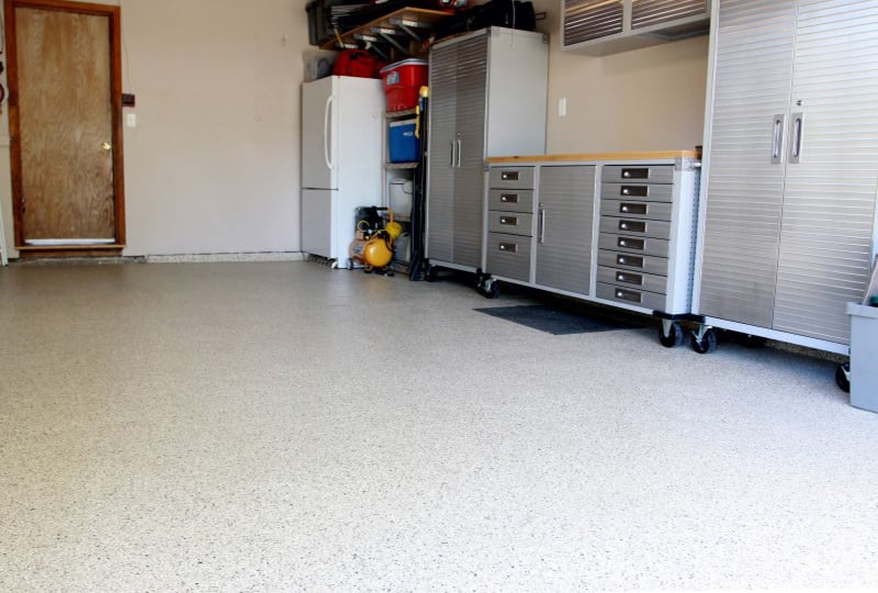 image of business Decorative Concrete Design and Repairs