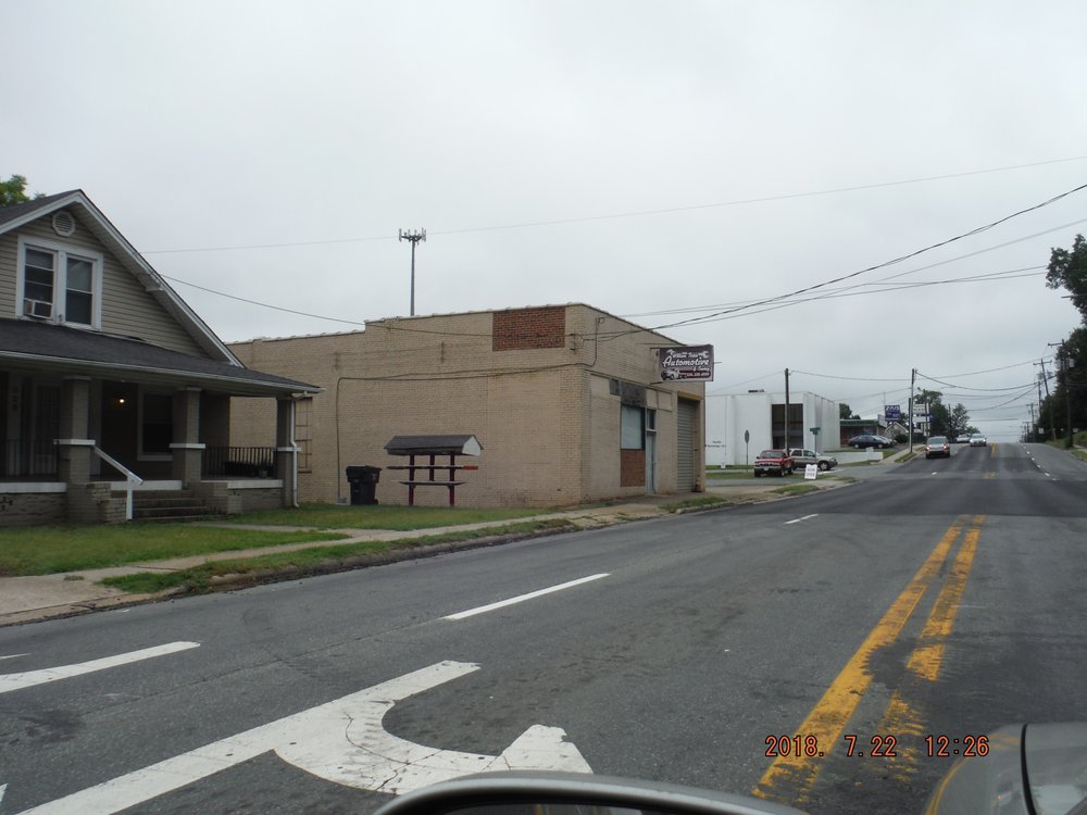 William Tickle Automotive