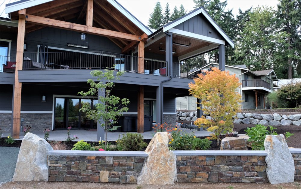 Mill Creek Landscapes