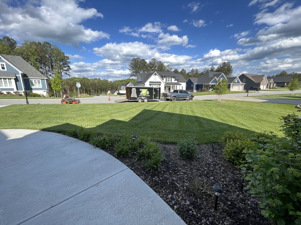 Rodriguez Lawn Care