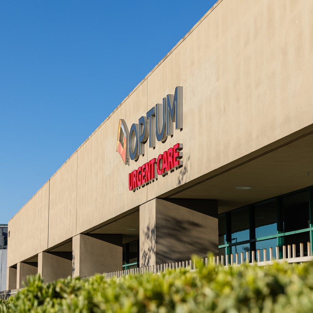 Optum - Pasadena Urgent Care