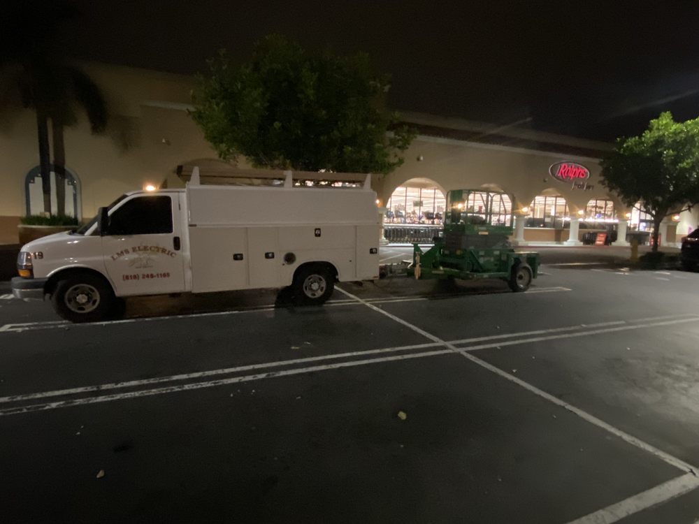 Ralphs Fresh Fare