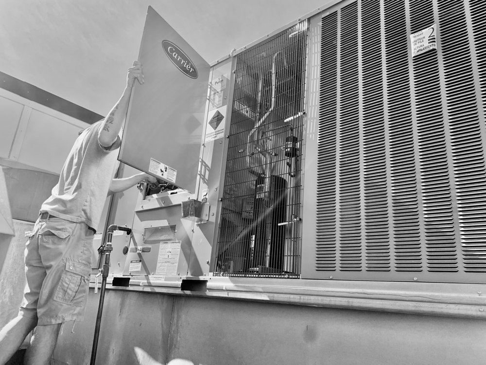 image of business The Air Company of Georgia