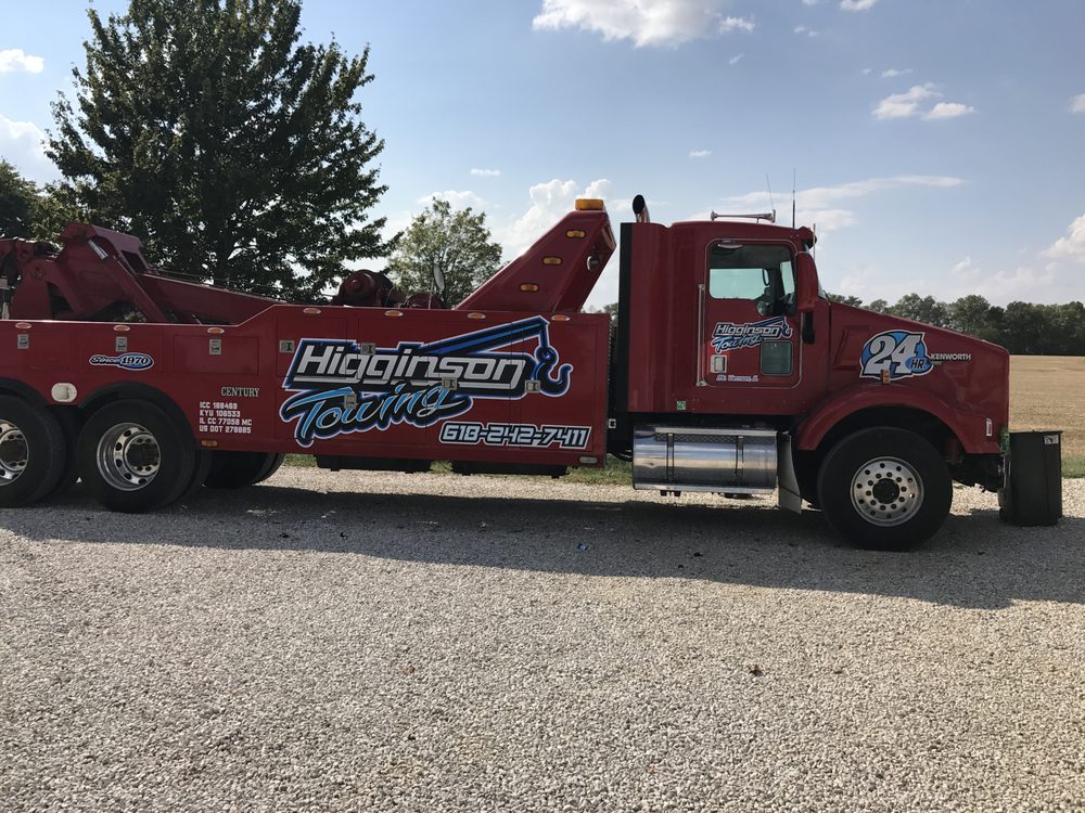 Higginson Towing & Salvage 2019 All You Need to Know BEFORE You Go (with Photos) Towing Yelp
