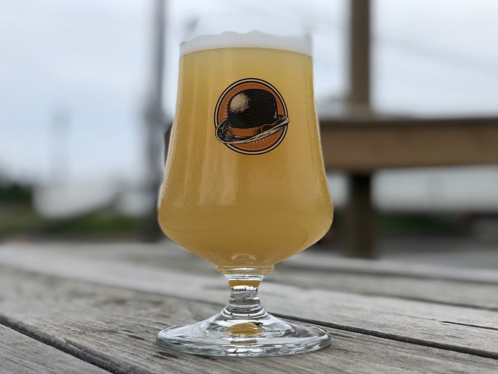 Muddy York Brewing