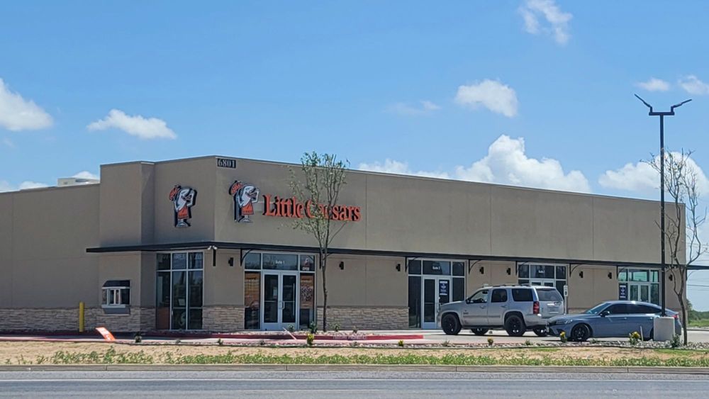 Little Caesars