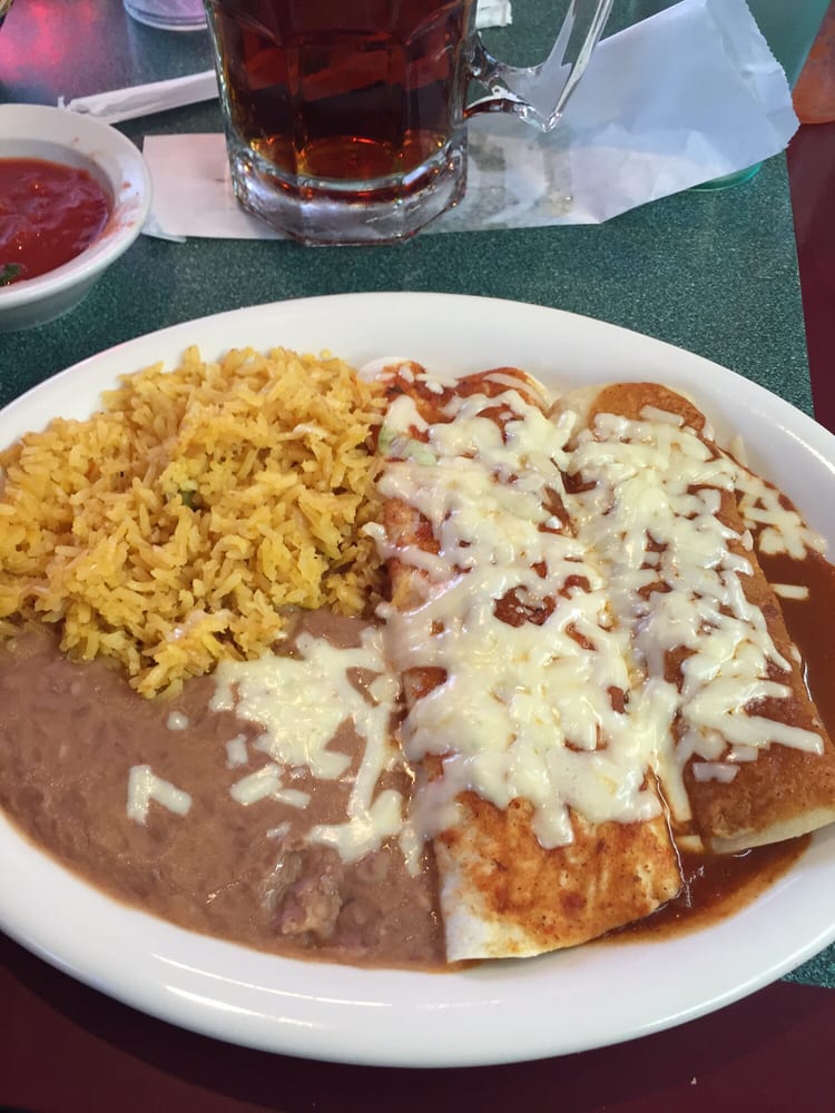 Amigos Mexican Restaurant 18 Photos & 50 Reviews Mexican 2118 S
