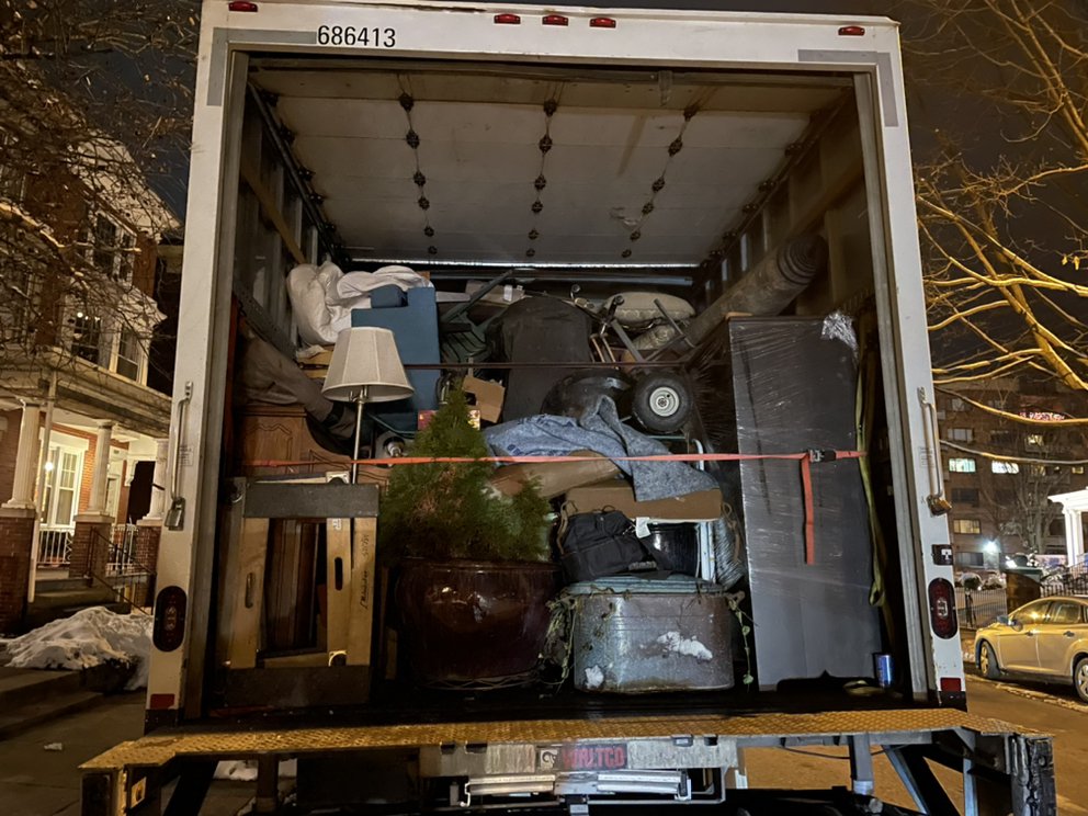 Abc 123 Movers