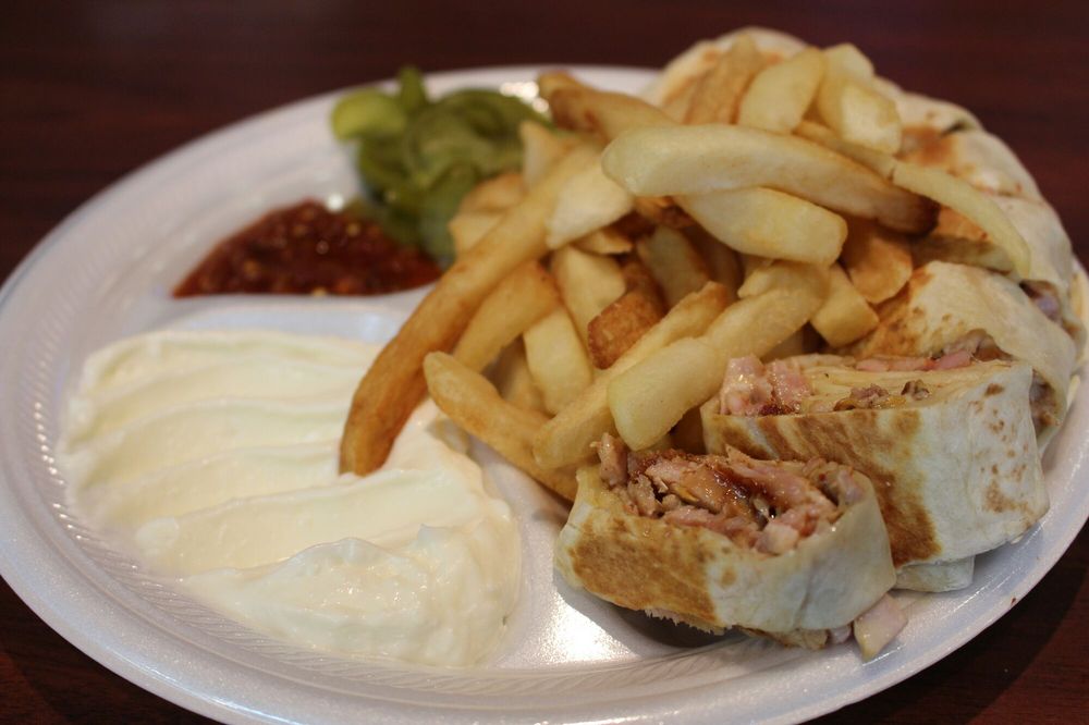 Ferris Shawarma 75 Photos & 82 Reviews Middle Eastern 13507