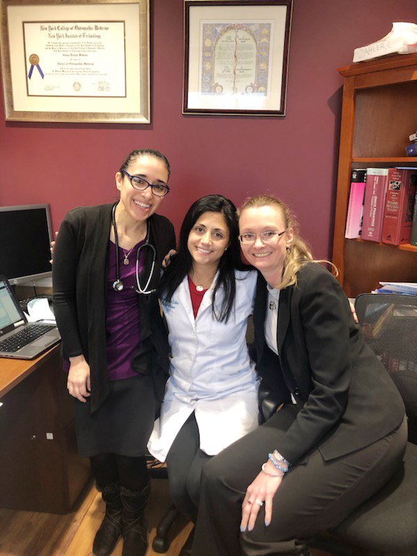 image of business ProHEALTH Port Washington Pediatrics