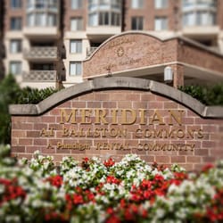 Meridian At Ballston Common - 33 Photos & 12 Reviews - Apartments ... Meridian At Ballston Common - 33 Photos & 12 Reviews - Apartments ...
