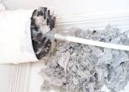 Heroes Dryer Vent Cleaning