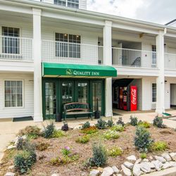 Quality Inn 20 Photos Hotels 1100 Hwy 78 E Jasper Al Last Photo Of Quality Inn Jasper Al United States