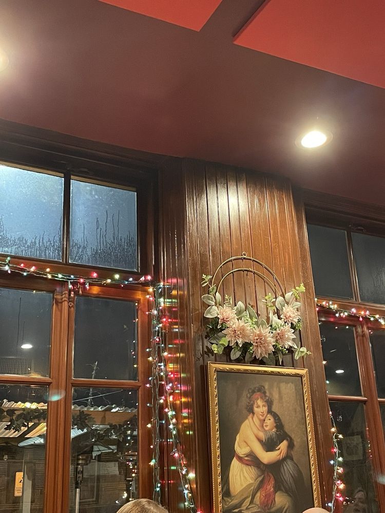 Radicchio Cafe