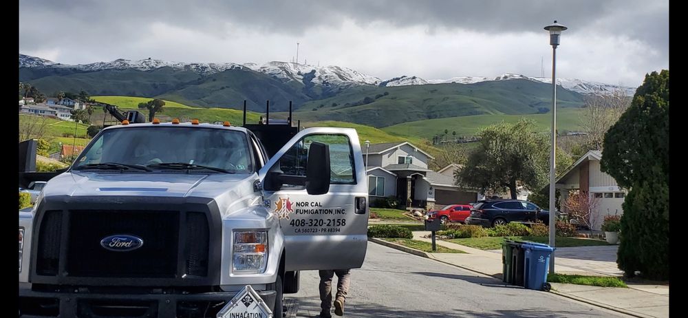 Nor Cal Fumigation