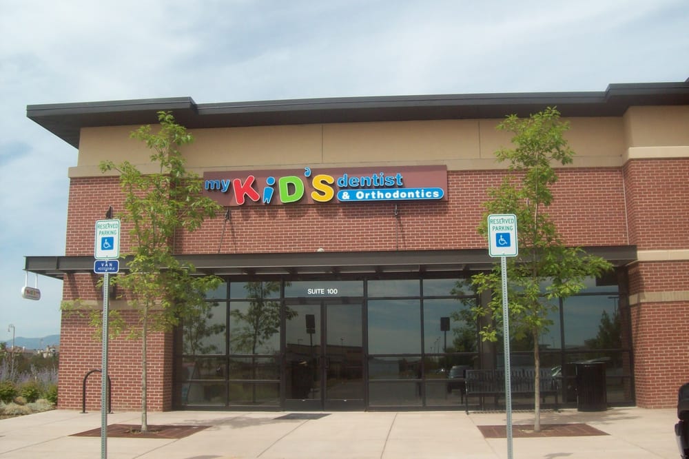 image of business My Kid