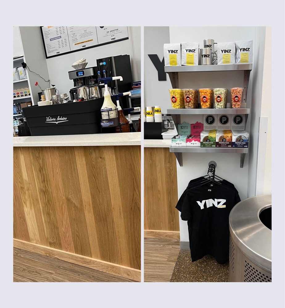 Yinz Coffee