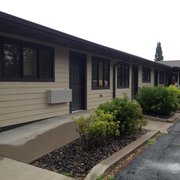 Northwest Lodging Hotels N4848 Hwy 253 Spooner Wi Phone Photo Of Northwest Lodging Spooner Wi United States