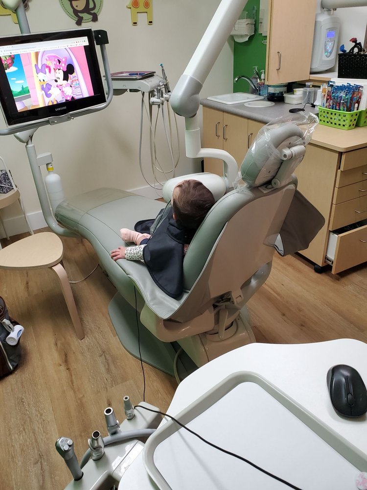 image of business Santa Teresa Dental