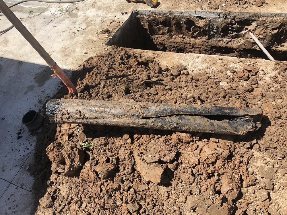 image of business Accurate Plumbing & Drains