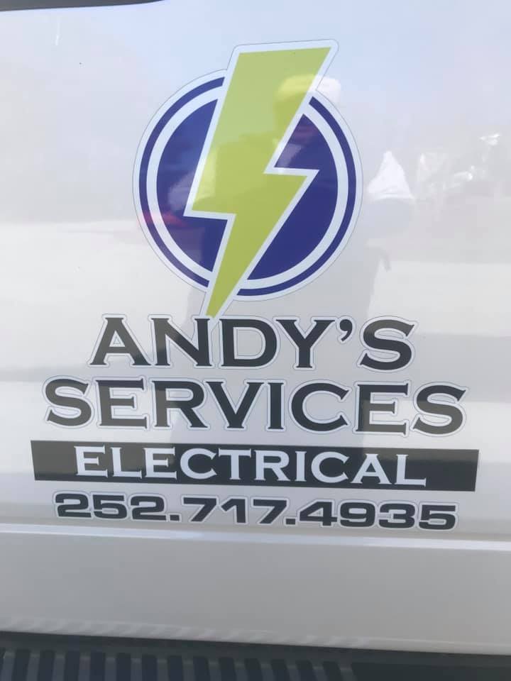 Andy's Services