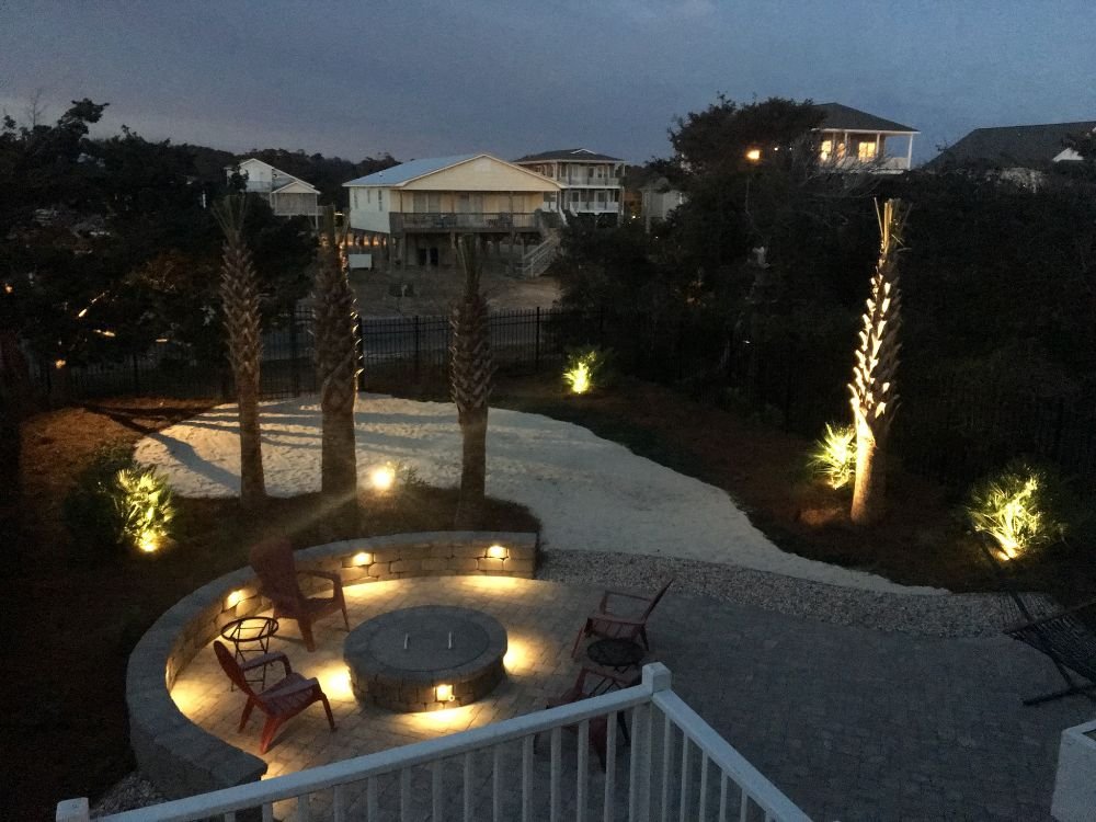 Trademark Landscape Contracting & Trademark Outdoors