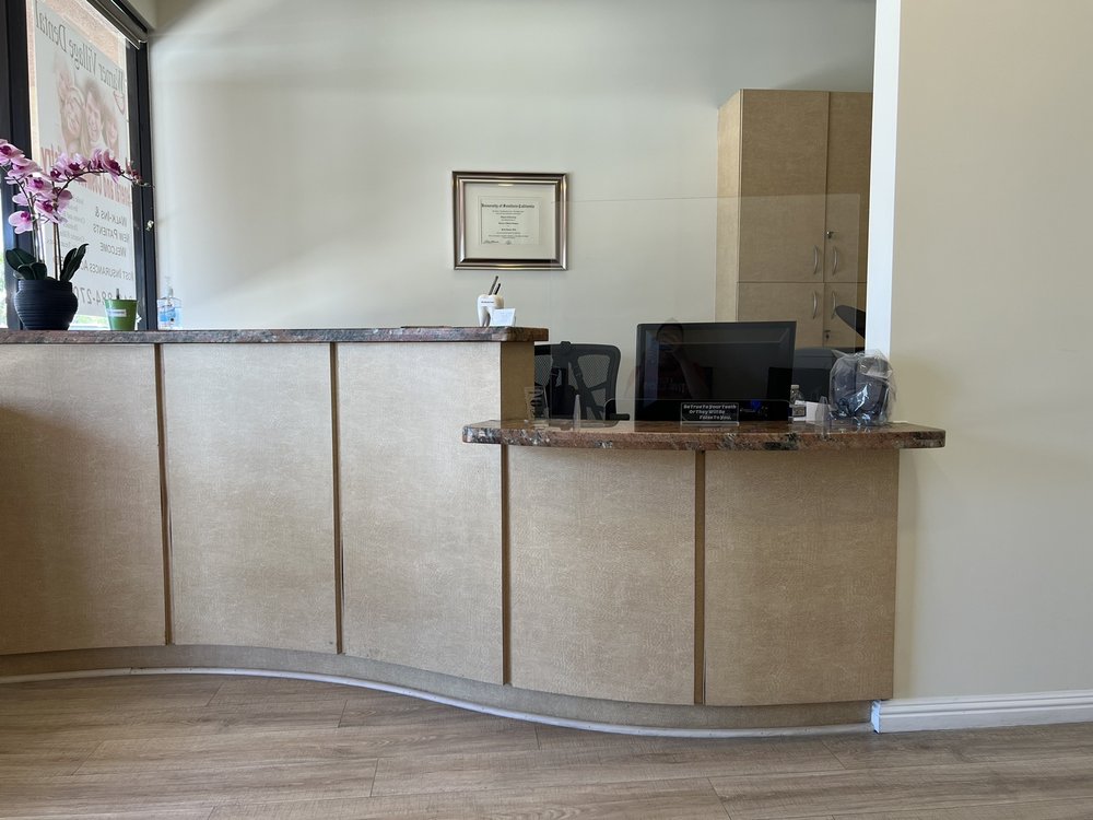 image of business Warner Village Dental