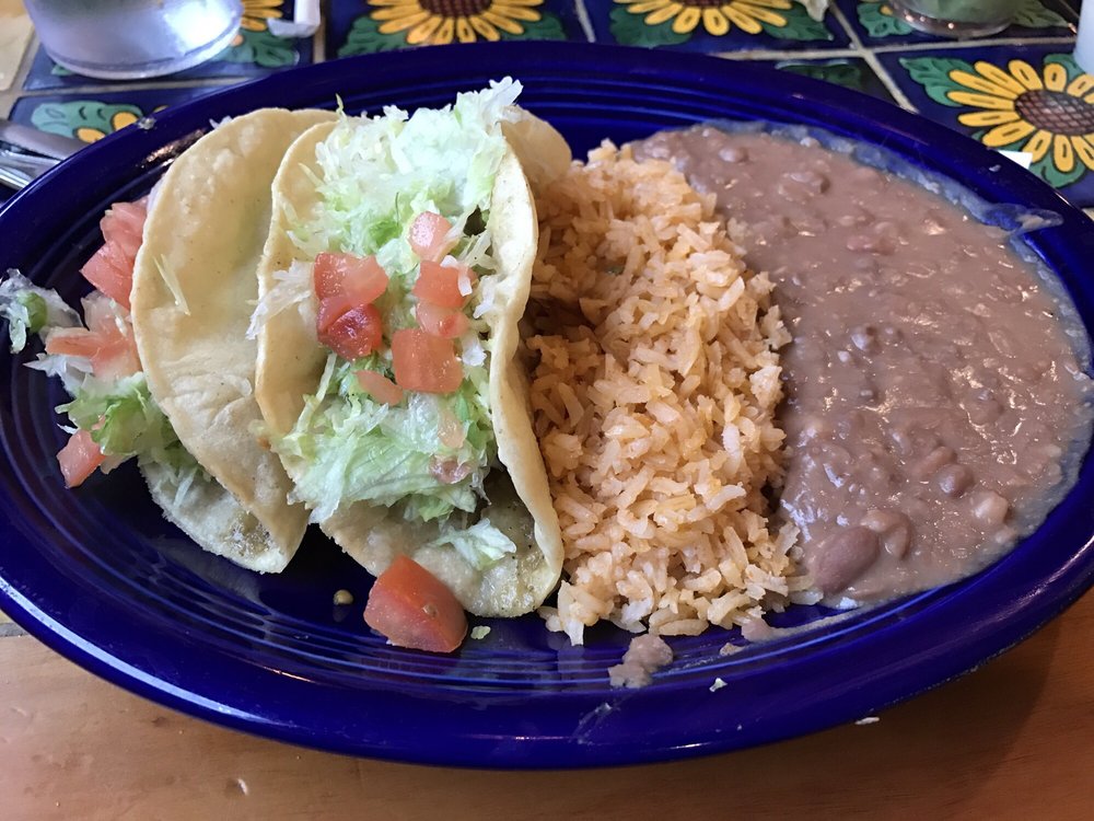 El Rosal Bar & Grill 32 Photos & 46 Reviews Mexican 3117 W Noble