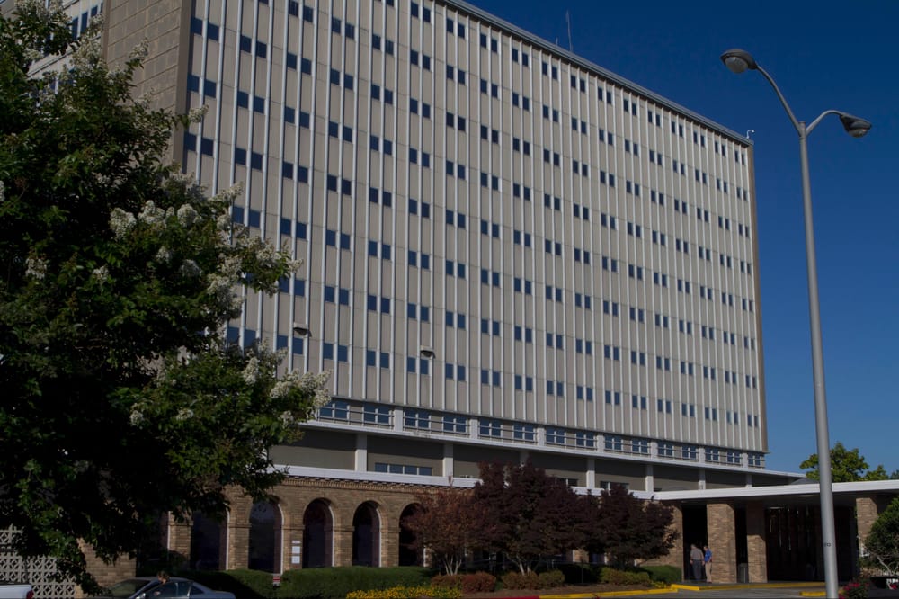 University of South Alabama Hospitals Hospitals 2451 Fillingim St