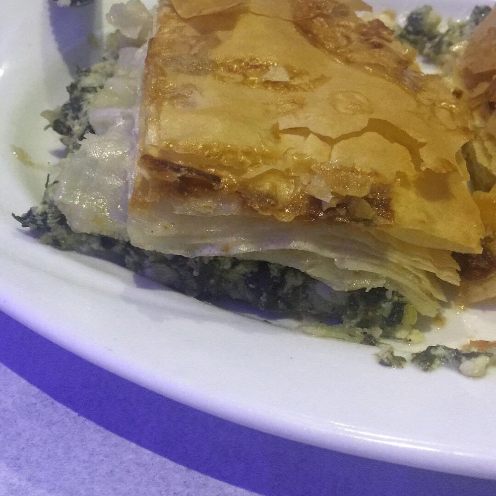 Stamatis Restaurant 2019 All You Need to Know BEFORE You Go (with