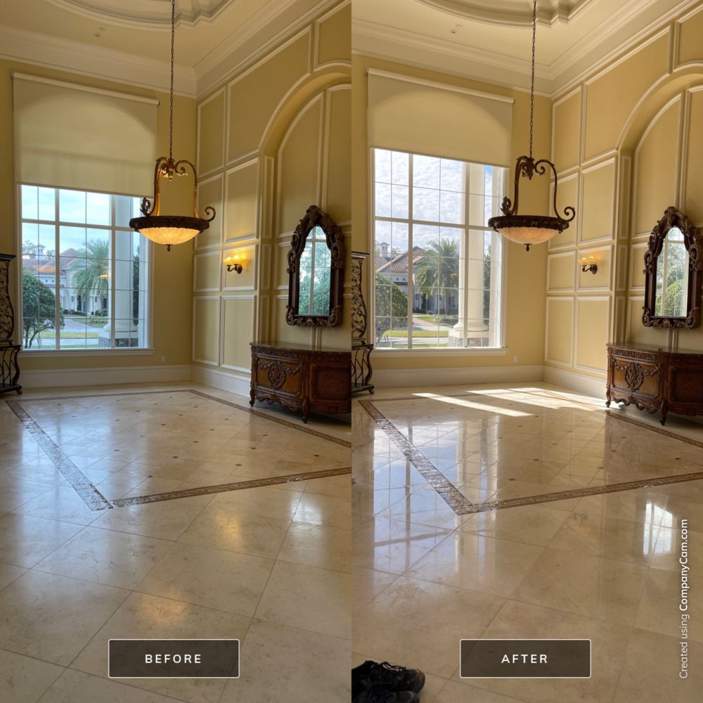 image of business Clean Image Of Orlando