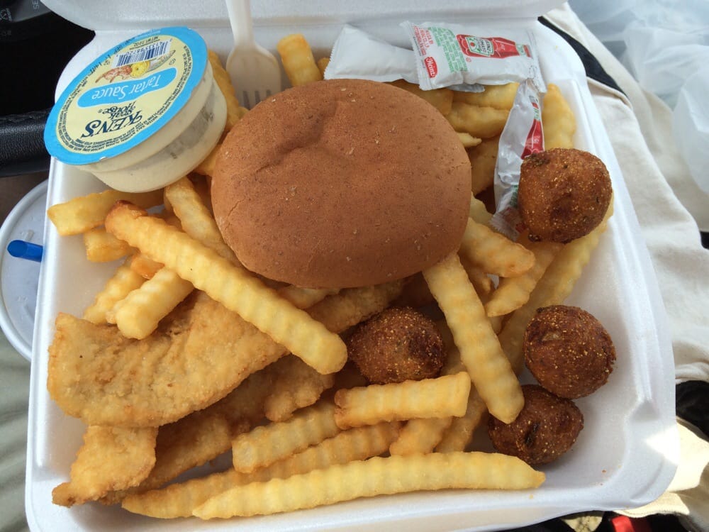 Charlie’s Fresh Seafood & CarryOut Market Inc 17 Photos & 32 Reviews