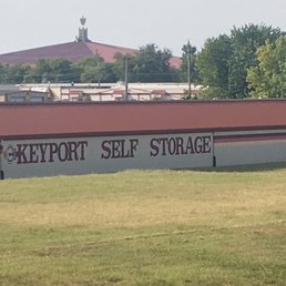 Keyport Self Storage 217 S Memorial Dr Tulsa Ok Photo Of Keyport Self Storage Tulsa Ok United States