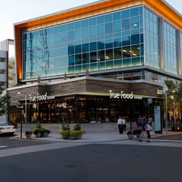 Photos For True Food Kitchen Outside Yelp