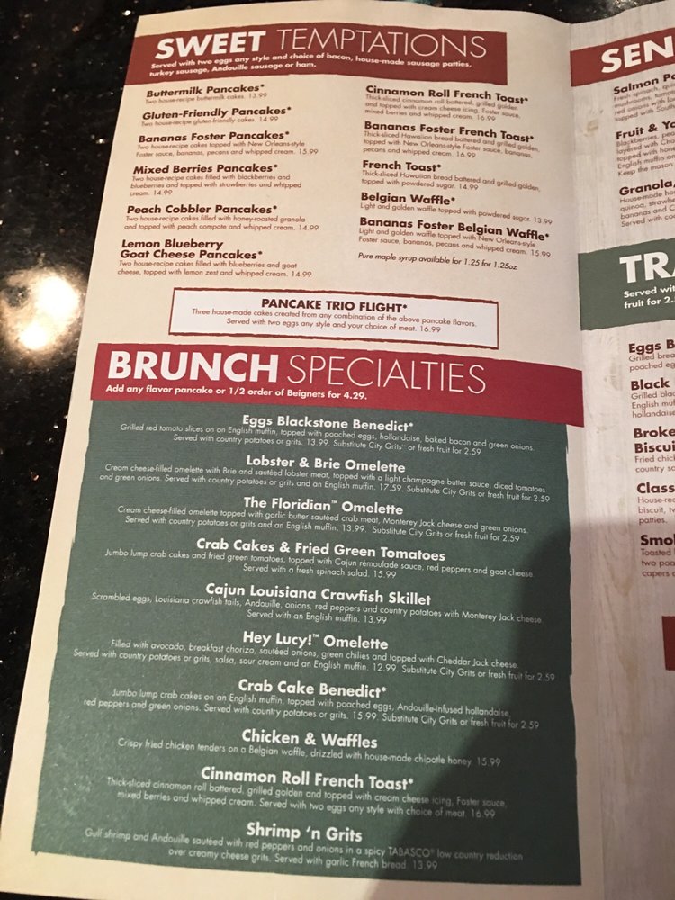 Another Broken Egg Cafe Burbank Menu Another Broken Egg Cafe Burbank Menu