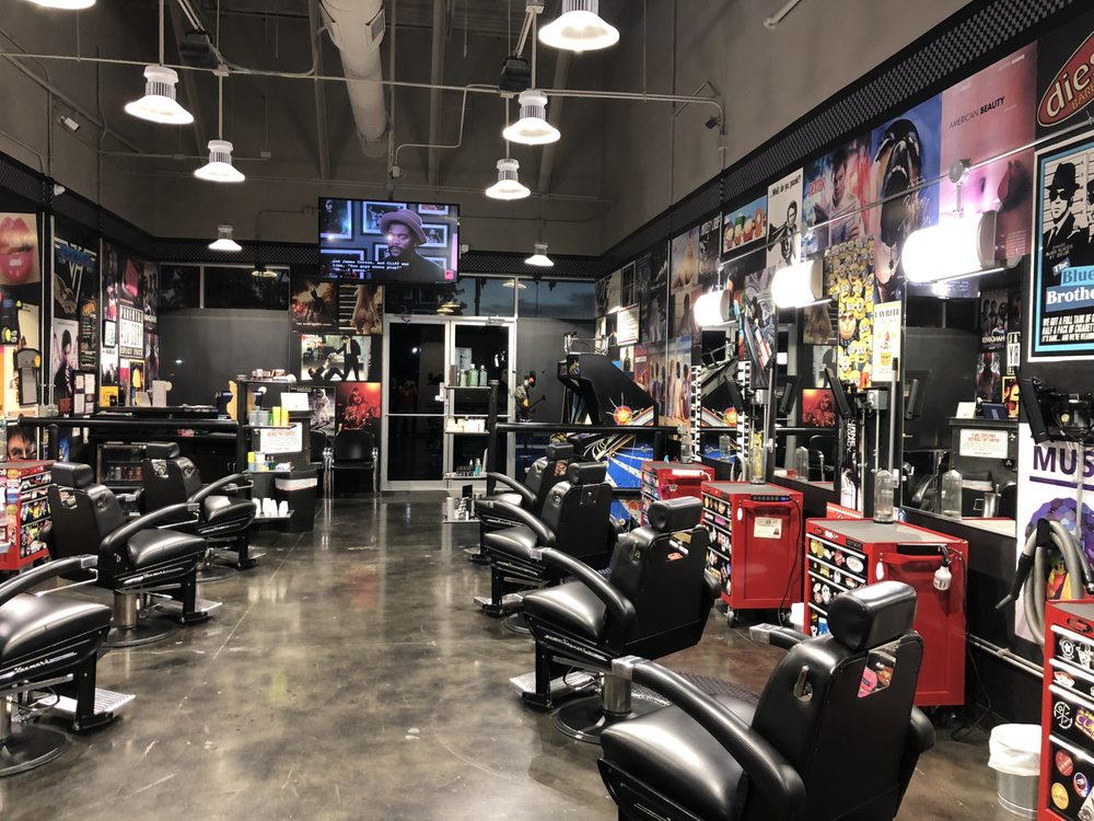 Diesel 17 Photos & 55 Reviews Barbers 11398 Bandera Rd