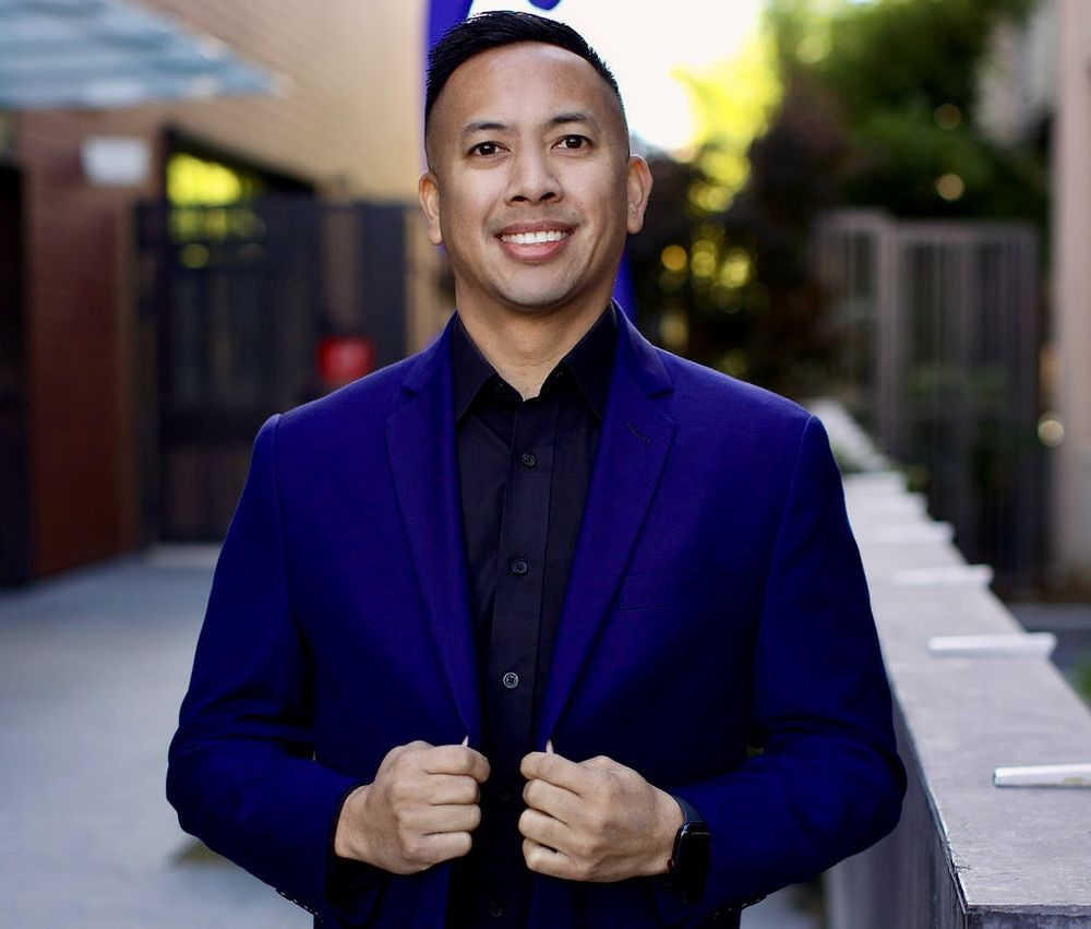 Alex Lago - Sequoia Real Estate