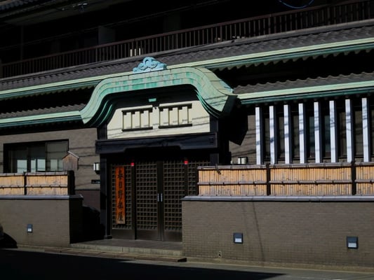 「春日野部屋(東京都墨田区両国1-7-11)」の画像検索結果