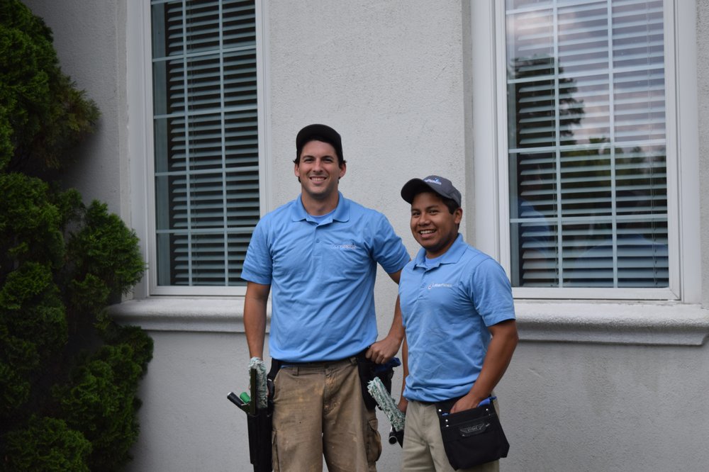 Window Hero Lake Norman